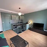 Apartamento Cocon A 5minutes Du Capitole Toulouse
