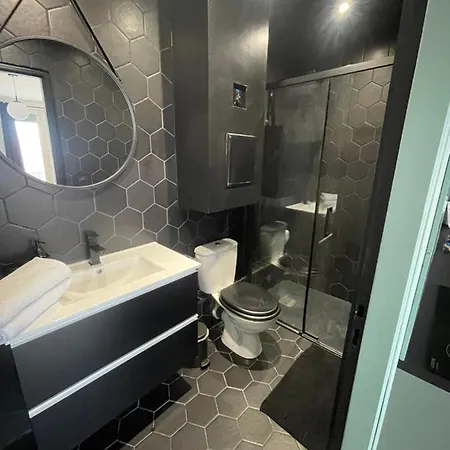 Apartament Cocon A 5minutes Du Capitole Tuluza