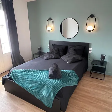 Cocon A 5minutes Du Capitole * Tuluza