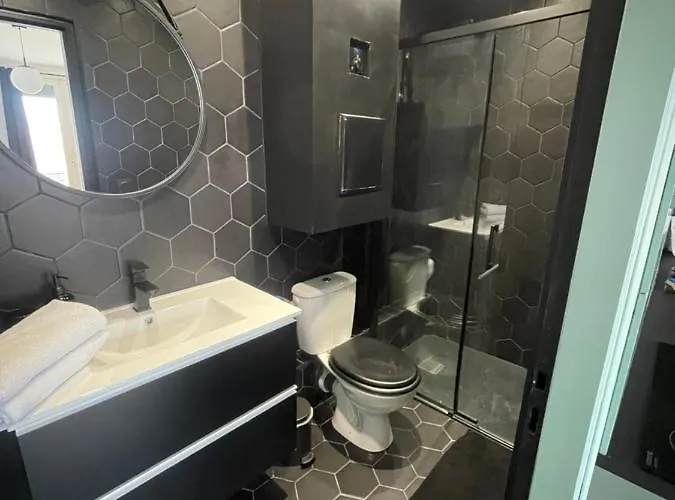 Apartmán Cocon A 5minutes Du Capitole Toulouse