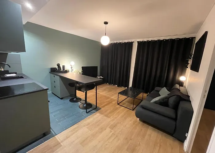 Cocon A 5minutes Du Capitole * Toulouse