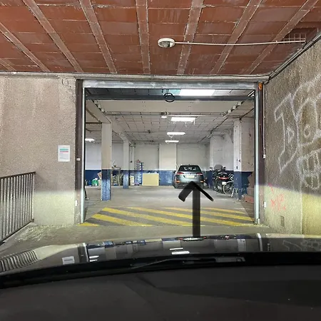 Cocon A 5minutes Du Capitole * 圖盧茲